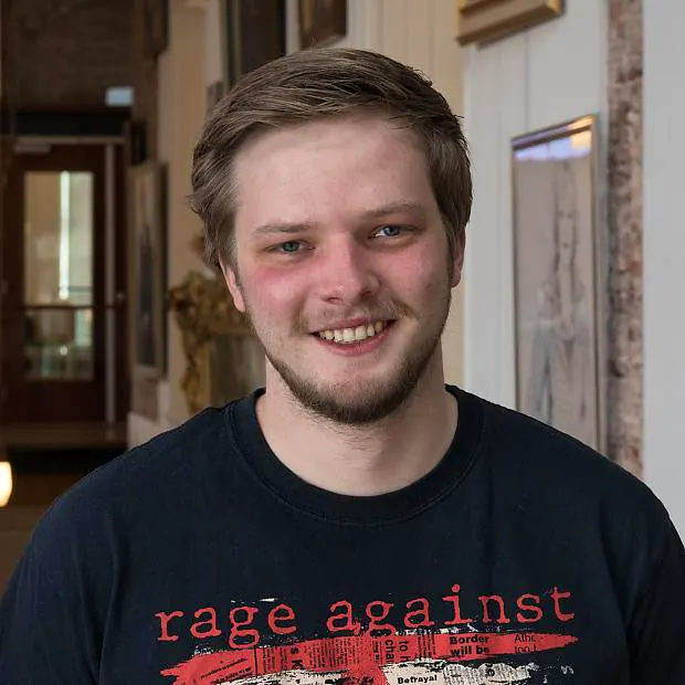 Afbeelding protest red de zorg