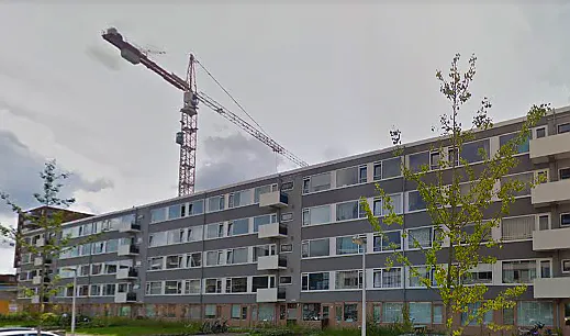 Afbeelding protest red de zorg