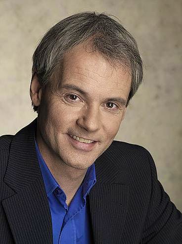 Harry van Bommel over ISIS en de Koerden