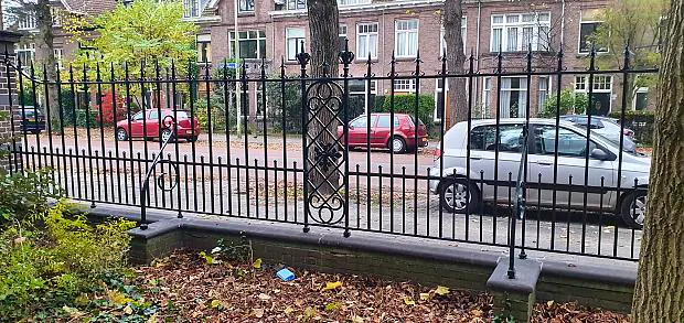 Afbeelding protest red de zorg