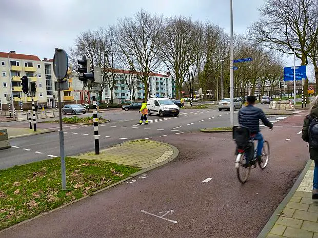 Afbeelding protest red de zorg