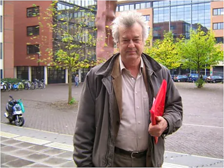 Afbeelding protest red de zorg
