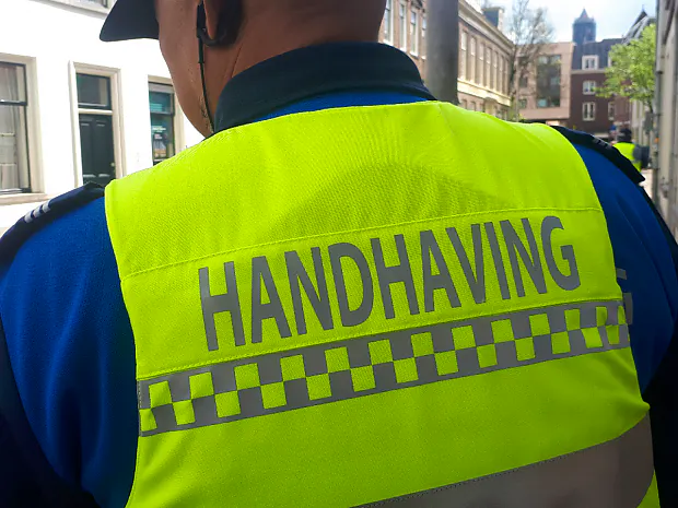 Afbeelding protest red de zorg