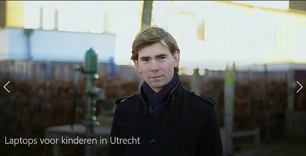 Afbeelding protest red de zorg