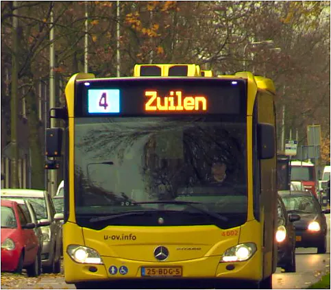 Afbeelding protest red de zorg