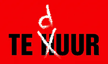 Afbeelding protest red de zorg