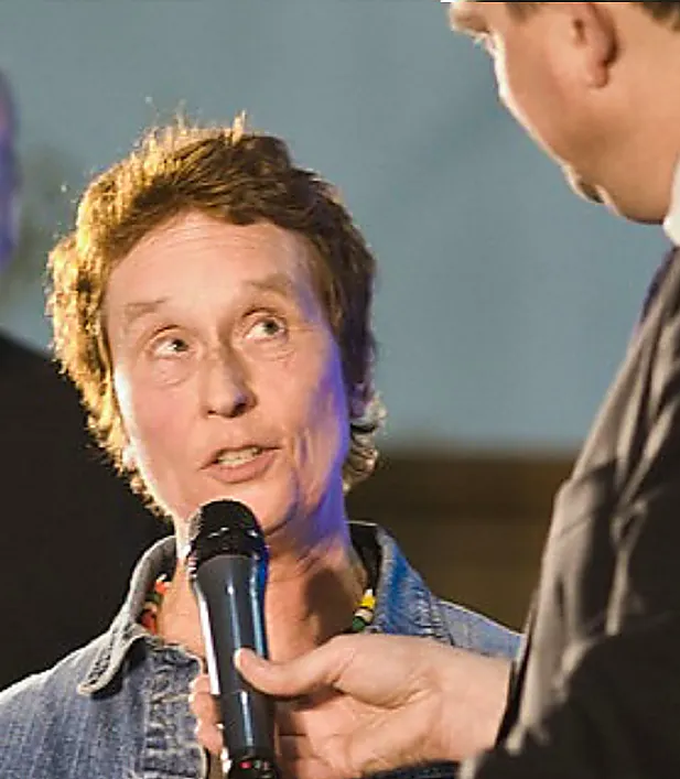 Afbeelding protest red de zorg