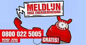 Afbeelding protest red de zorg