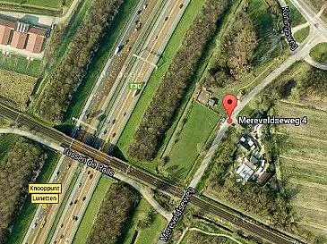 Afbeelding protest red de zorg