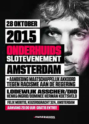 Afbeelding protest red de zorg