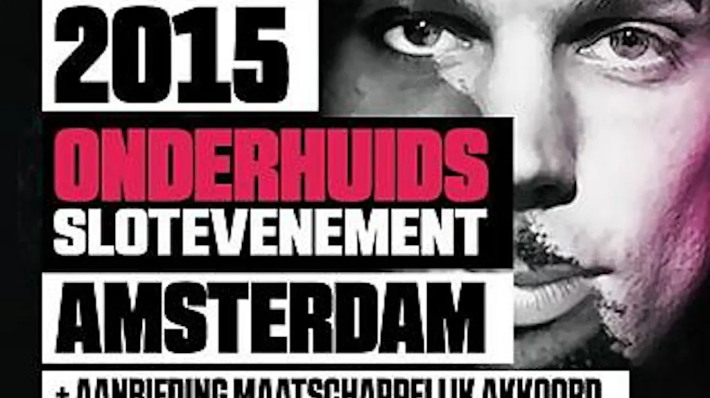 Afbeelding protest red de zorg