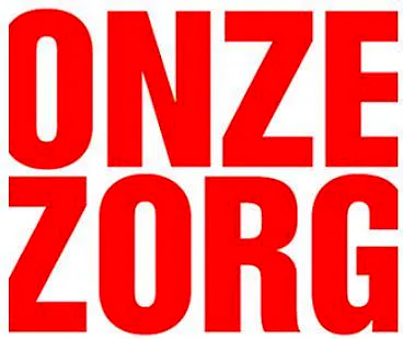 Afbeelding protest red de zorg