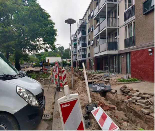 Afbeelding protest red de zorg