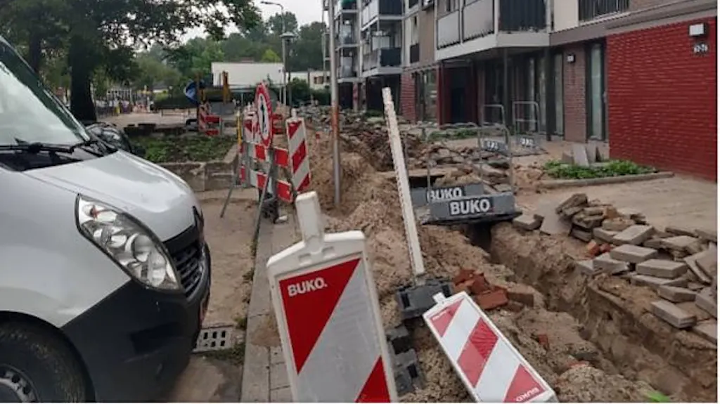 Afbeelding protest red de zorg
