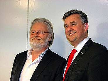 Aftrap SP-Statencampagne met Emile Roemer