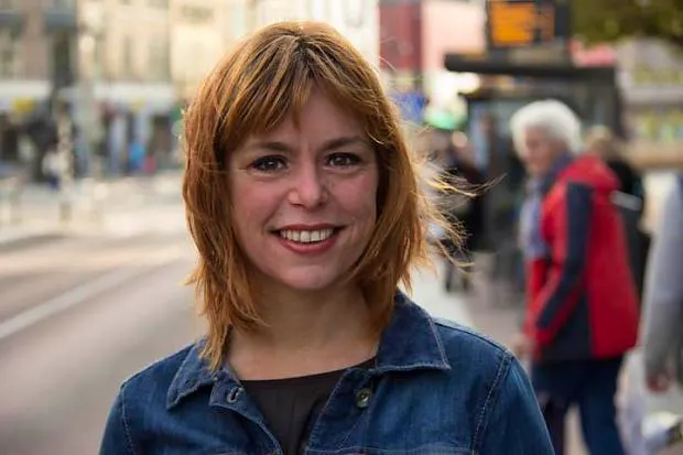 Afbeelding protest red de zorg