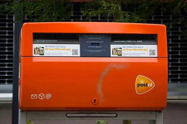 Afbeelding protest red de zorg