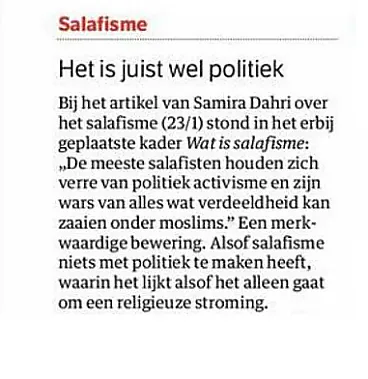 Afbeelding protest red de zorg