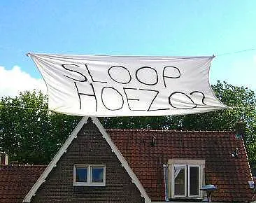Afbeelding protest red de zorg
