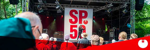 Afbeelding protest red de zorg