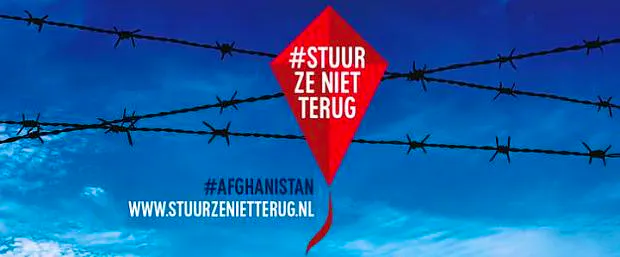 Afbeelding protest red de zorg