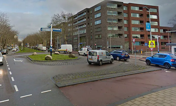 Afbeelding protest red de zorg