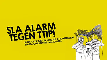 Afbeelding protest red de zorg