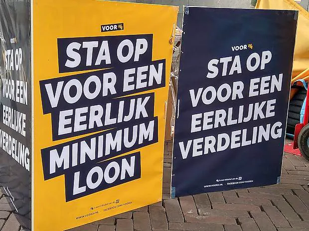Afbeelding protest red de zorg