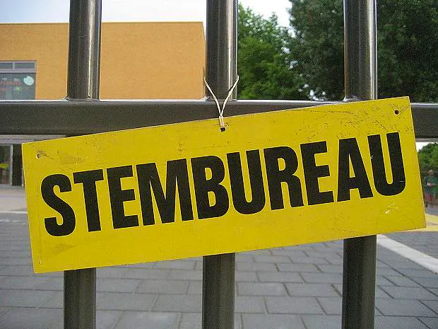 Afbeelding protest red de zorg