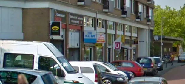Afbeelding protest red de zorg