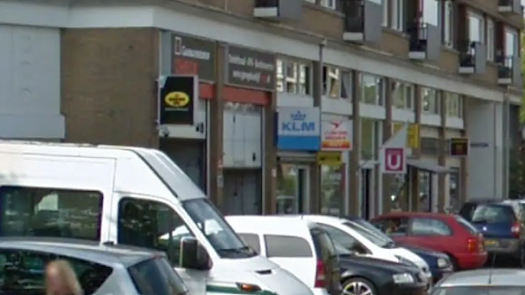 Afbeelding protest red de zorg
