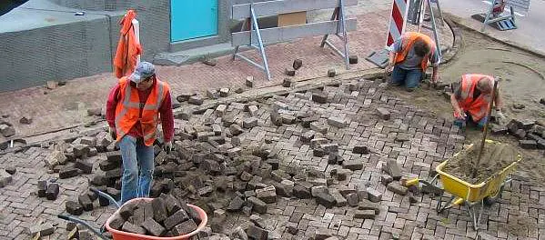 Afbeelding protest red de zorg