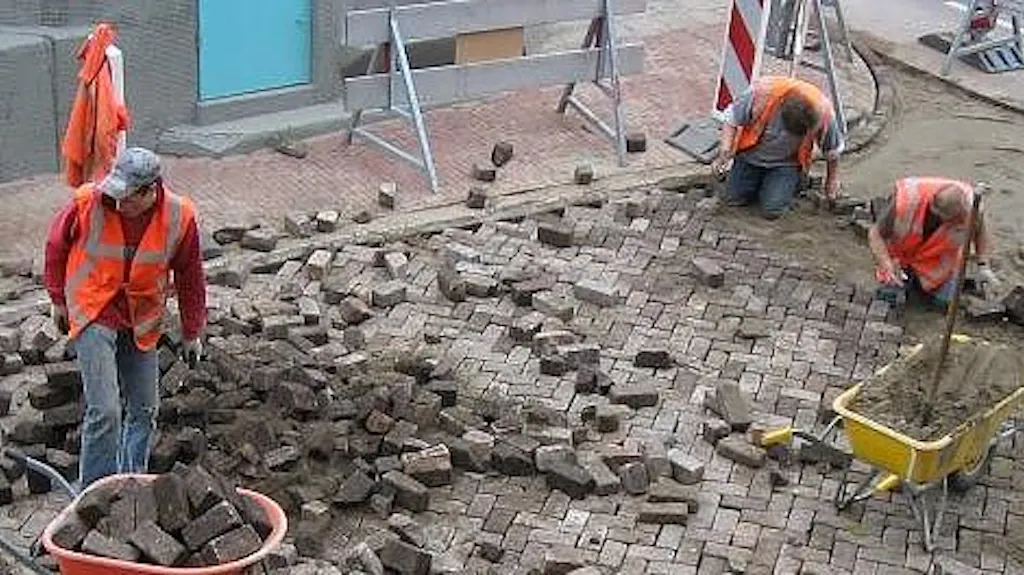 Afbeelding protest red de zorg
