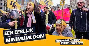 Afbeelding protest red de zorg