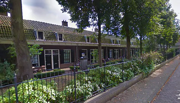 Afbeelding protest red de zorg