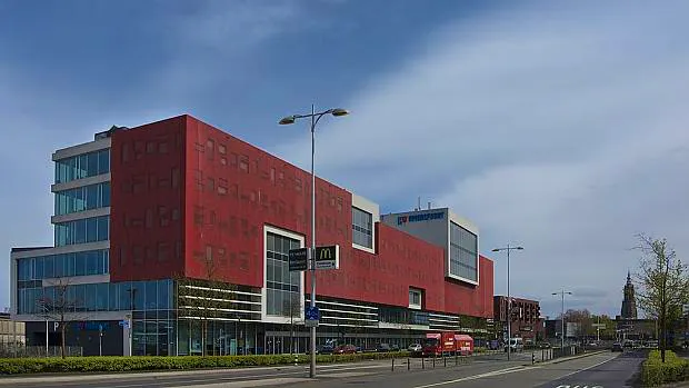 Afbeelding protest red de zorg