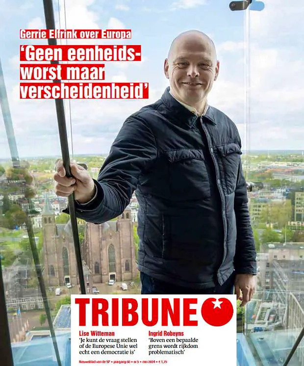 Afbeelding protest red de zorg
