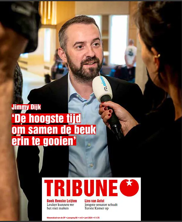 Afbeelding protest red de zorg