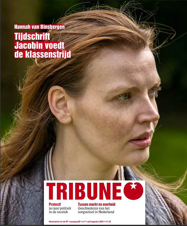 Afbeelding protest red de zorg