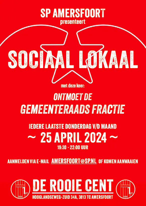 Afbeelding protest red de zorg
