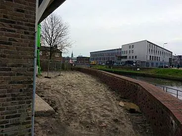 Afbeelding protest red de zorg