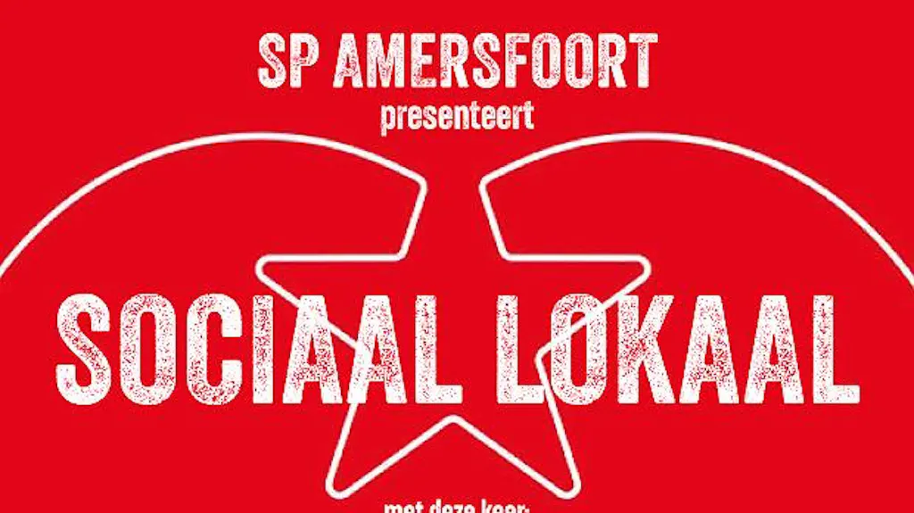 Afbeelding protest red de zorg