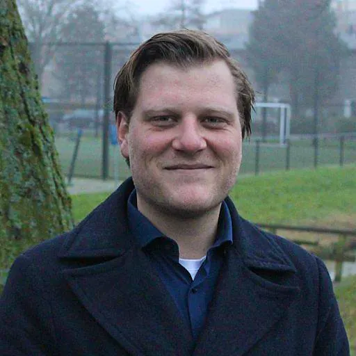 Afbeelding protest red de zorg