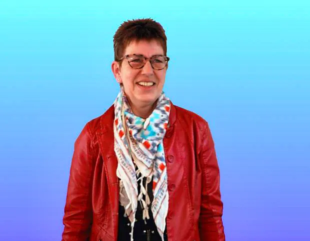 Afbeelding protest red de zorg