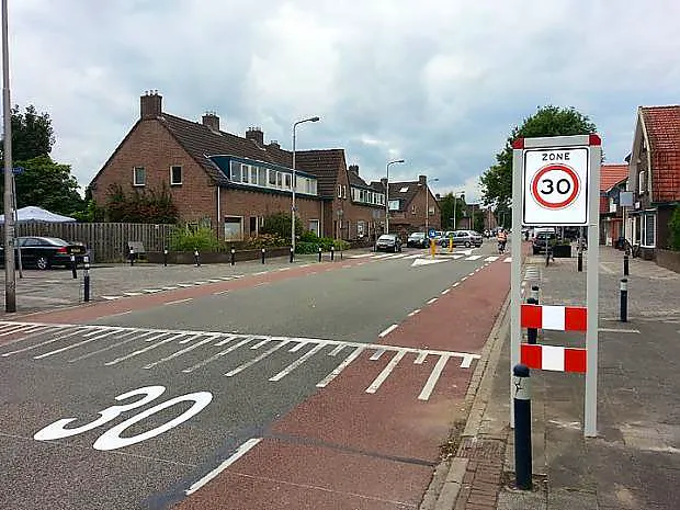 Afbeelding protest red de zorg