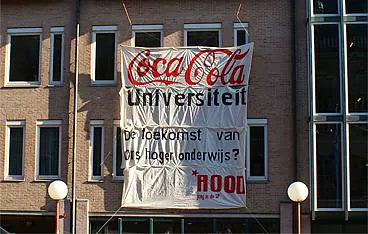 Afbeelding protest red de zorg