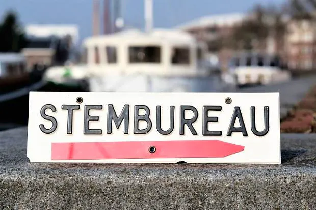 Afbeelding protest red de zorg