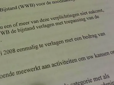 Afbeelding protest red de zorg