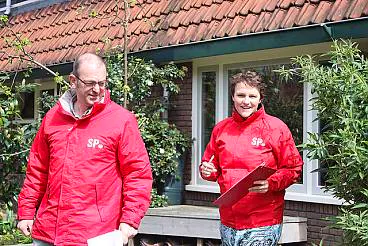 Afbeelding protest red de zorg