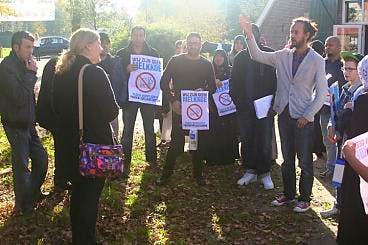 Grote overwinning van bewoners Randenbroek Zuid